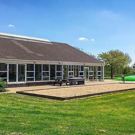 Ferienhaus Lxxii Hemmet