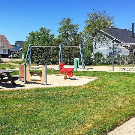 Lxxii Ferienhaus Hemmet