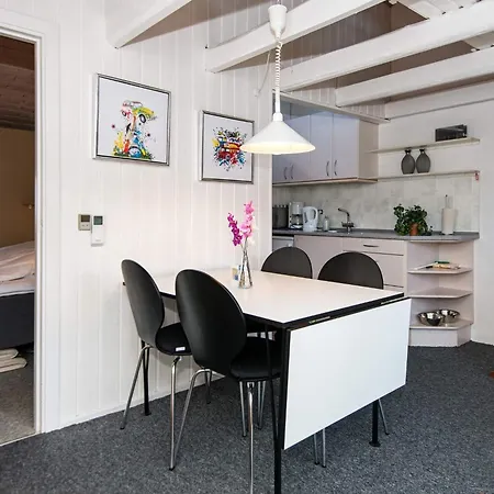 Ferienhaus Lxxii *
