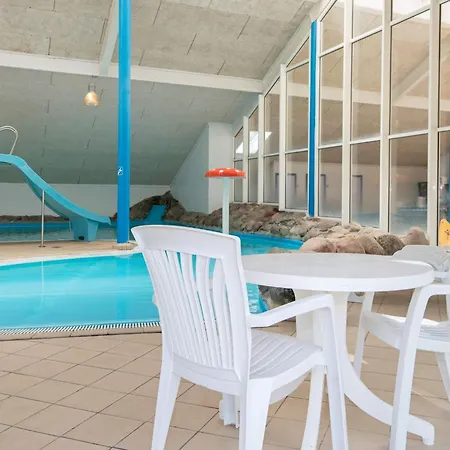 Ferienhaus Lxxii