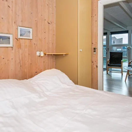 Ferienhaus Lxxii *