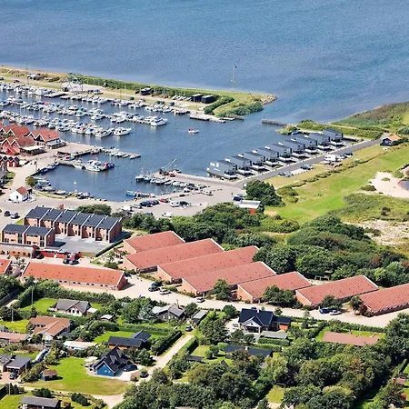 Lxxii Ferienhaus Hemmet