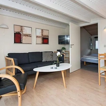 Ferienhaus Lxxii