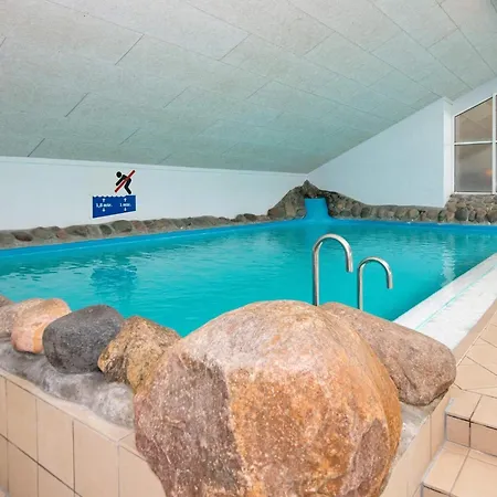 Lxxii Ferienhaus Hemmet